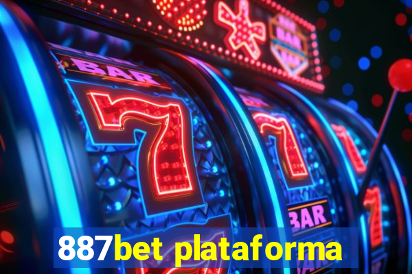 887bet plataforma